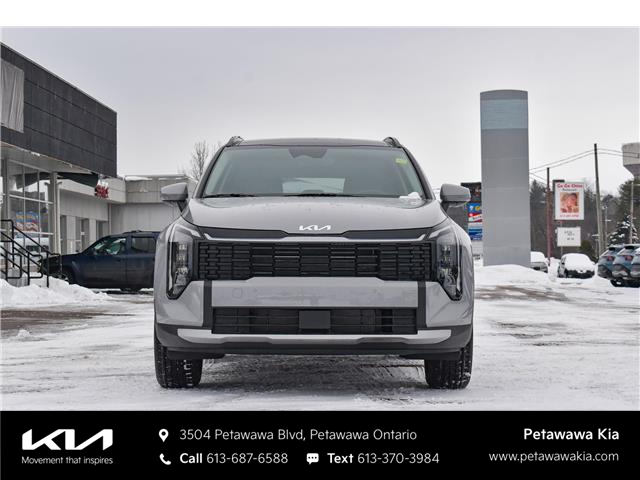 2026 Kia Sportage EX (Stk: K26091) in Petawawa - Image 13 of 30