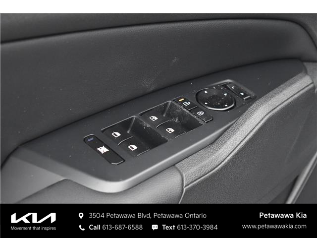 2026 Kia Sportage EX (Stk: K26091) in Petawawa - Image 14 of 30