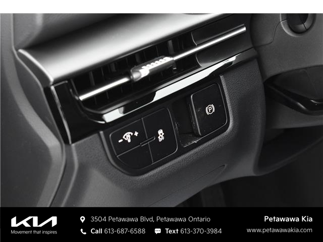 2026 Kia Sportage EX (Stk: K26091) in Petawawa - Image 15 of 30