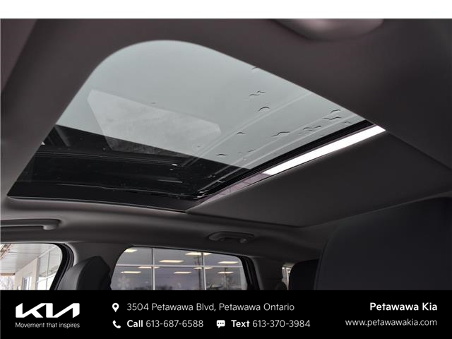 2026 Kia Sportage EX (Stk: K26091) in Petawawa - Image 16 of 30