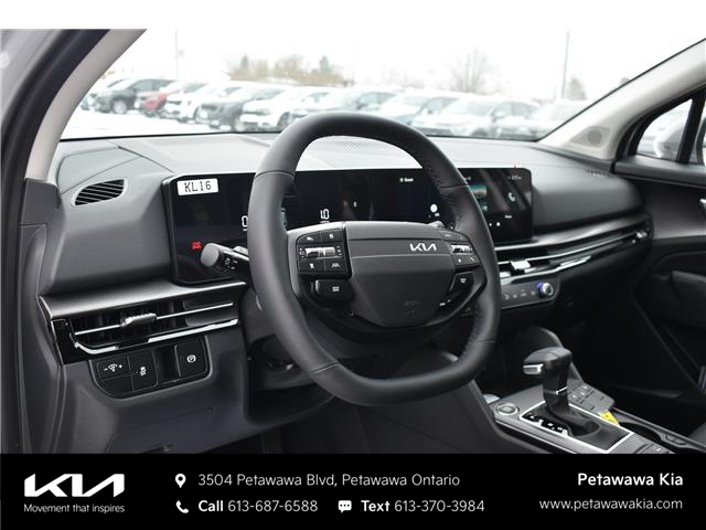 2026 Kia Sportage EX (Stk: K26091) in Petawawa - Image 17 of 30