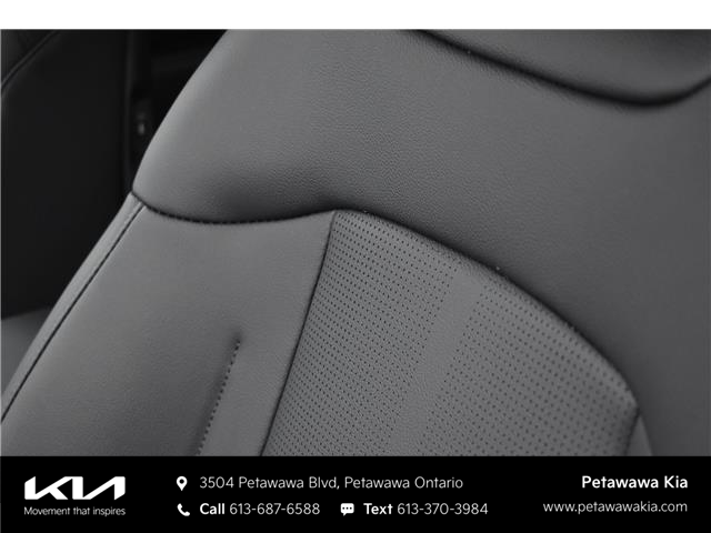 2026 Kia Sportage EX (Stk: K26091) in Petawawa - Image 19 of 30