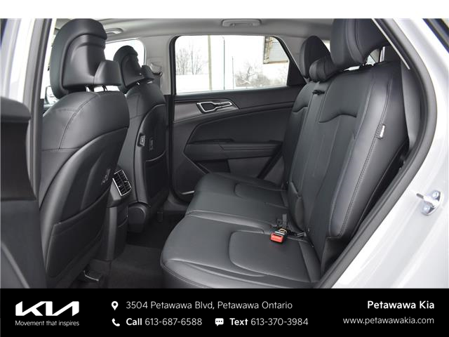 2026 Kia Sportage EX (Stk: K26091) in Petawawa - Image 20 of 30