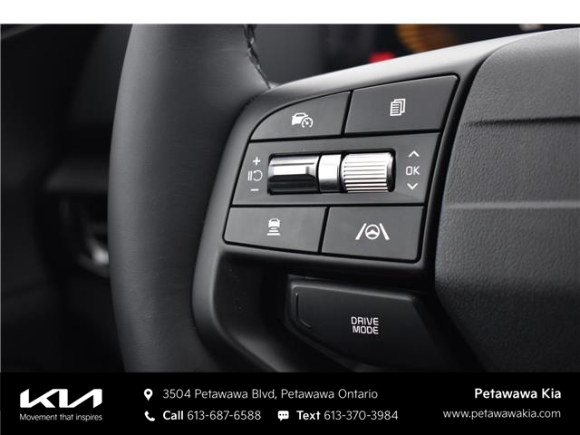 2026 Kia Sportage EX (Stk: K26091) in Petawawa - Image 22 of 30