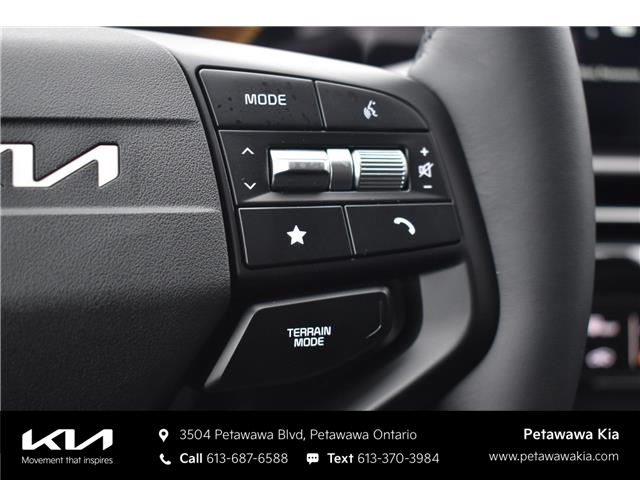 2026 Kia Sportage EX (Stk: K26091) in Petawawa - Image 23 of 30