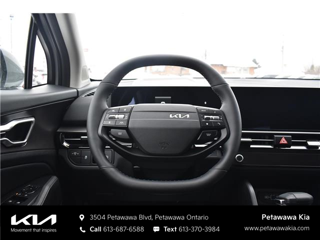 2026 Kia Sportage EX (Stk: K26091) in Petawawa - Image 24 of 30