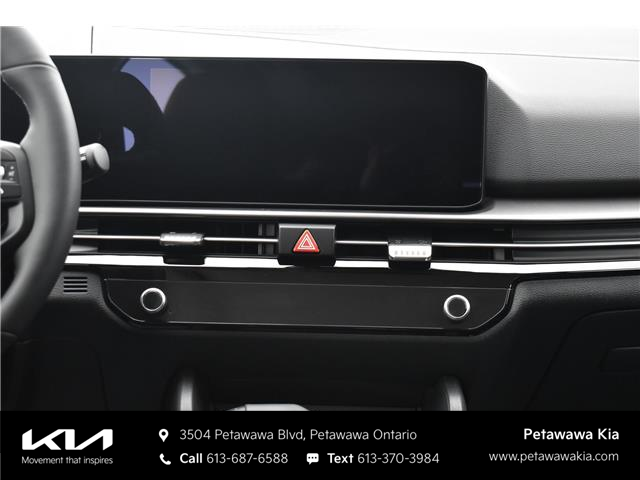 2026 Kia Sportage EX (Stk: K26091) in Petawawa - Image 25 of 30