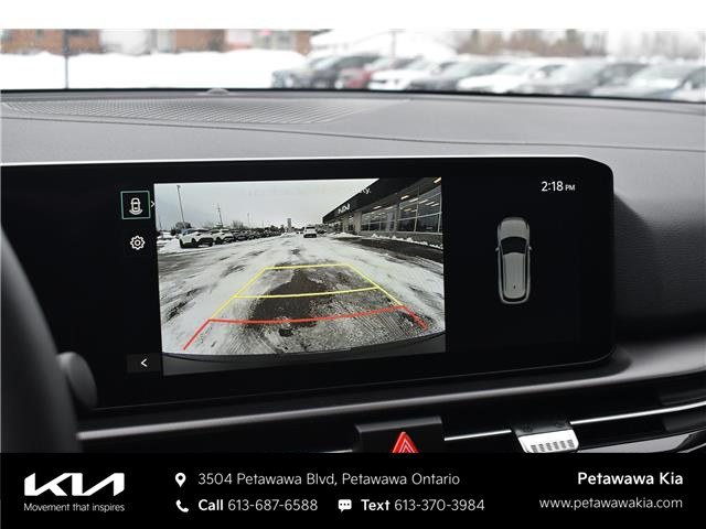 2026 Kia Sportage EX (Stk: K26091) in Petawawa - Image 26 of 30