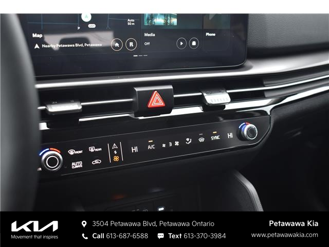 2026 Kia Sportage EX (Stk: K26091) in Petawawa - Image 30 of 30