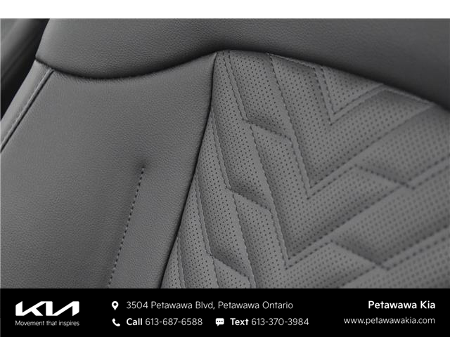 2026 Kia Sportage X-Line (Stk: K26095) in Petawawa - Image 18 of 30