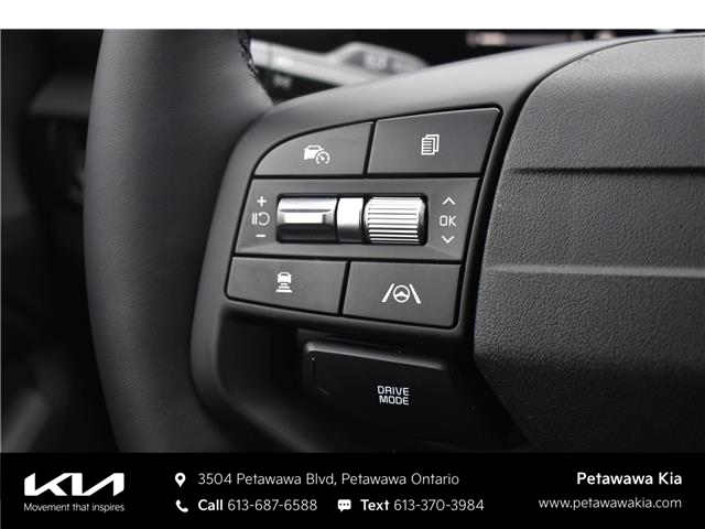 2026 Kia Sportage X-Line (Stk: K26095) in Petawawa - Image 21 of 30