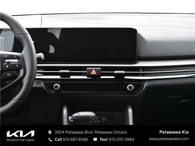 2026 Kia Sportage X-Line (Stk: K26095) in Petawawa - Image 24 of 30