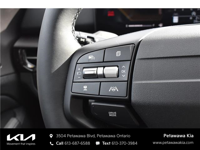 2026 Kia Sportage EX Premium w/Black Interior (Stk: K26100) in Petawawa - Image 24 of 30