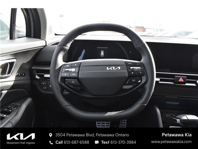 2026 Kia Sportage EX Premium w/Black Interior (Stk: K26100) in Petawawa - Image 26 of 30