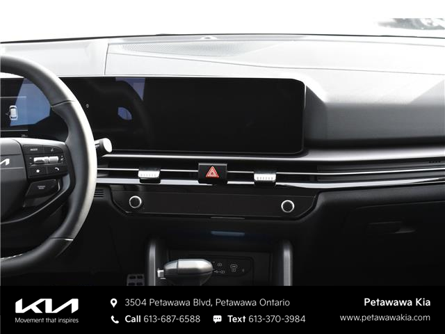 2026 Kia Sportage EX Premium w/Black Interior (Stk: K26100) in Petawawa - Image 27 of 30