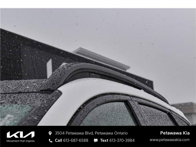2026 Kia Sportage X-Line Limited w/Terracotta Brown Interior (Stk: K26101) in Petawawa - Image 5 of 30