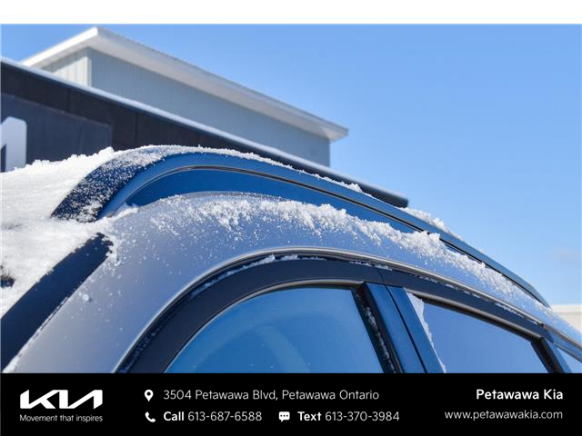 2026 Kia Sportage EX (Stk: K26102) in Petawawa - Image 5 of 30