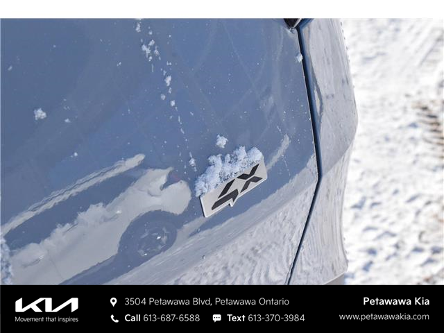 2026 Kia Sportage EX (Stk: K26102) in Petawawa - Image 9 of 30