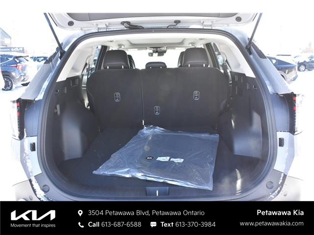 2026 Kia Sportage EX (Stk: K26102) in Petawawa - Image 10 of 30