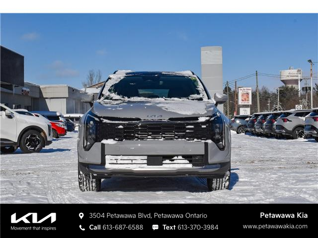 2026 Kia Sportage EX (Stk: K26102) in Petawawa - Image 13 of 30