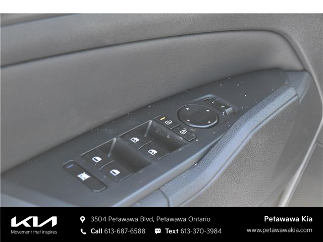 2026 Kia Sportage EX (Stk: K26102) in Petawawa - Image 14 of 30
