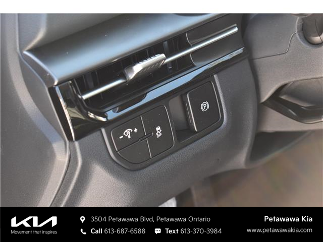 2026 Kia Sportage EX (Stk: K26102) in Petawawa - Image 15 of 30
