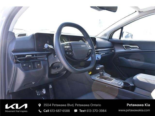 2026 Kia Sportage EX (Stk: K26102) in Petawawa - Image 16 of 30