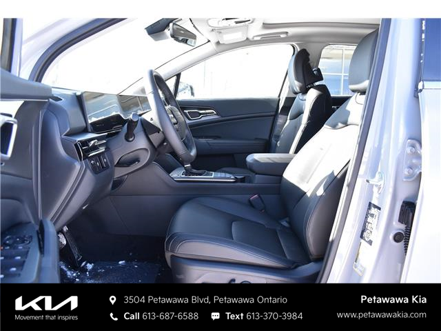 2026 Kia Sportage EX (Stk: K26102) in Petawawa - Image 17 of 30