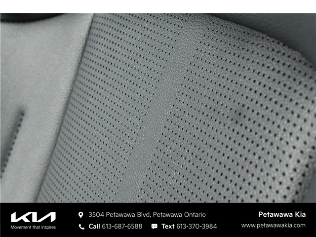 2026 Kia Sportage EX (Stk: K26102) in Petawawa - Image 18 of 30