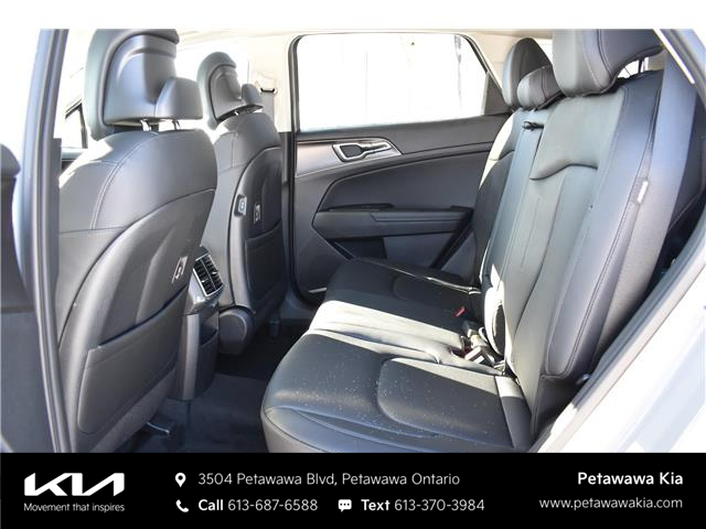 2026 Kia Sportage EX (Stk: K26102) in Petawawa - Image 19 of 30