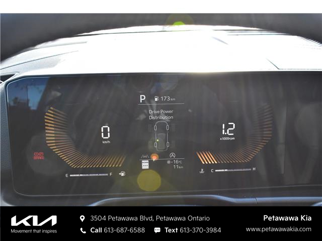 2026 Kia Sportage EX (Stk: K26102) in Petawawa - Image 21 of 30
