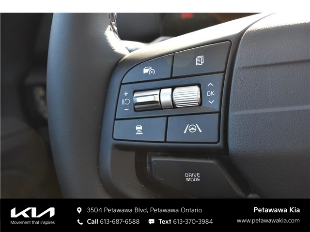 2026 Kia Sportage EX (Stk: K26102) in Petawawa - Image 22 of 30