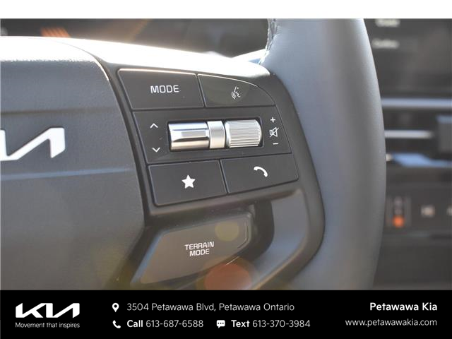 2026 Kia Sportage EX (Stk: K26102) in Petawawa - Image 23 of 30