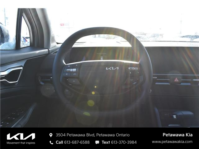 2026 Kia Sportage EX (Stk: K26102) in Petawawa - Image 24 of 30