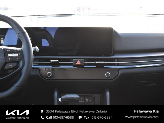 2026 Kia Sportage EX (Stk: K26102) in Petawawa - Image 25 of 30
