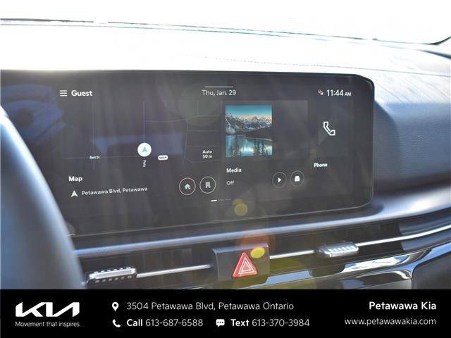 2026 Kia Sportage EX (Stk: K26102) in Petawawa - Image 26 of 30