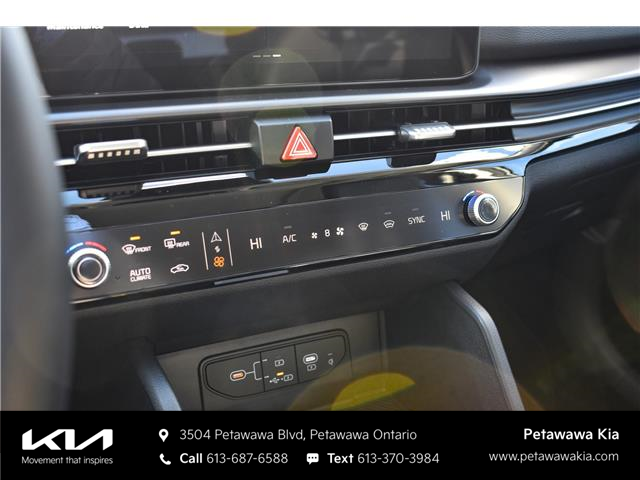 2026 Kia Sportage EX (Stk: K26102) in Petawawa - Image 29 of 30