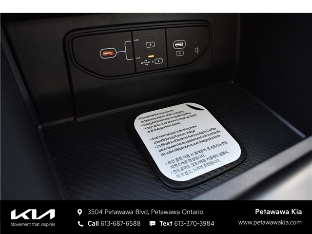 2026 Kia Sportage EX (Stk: K26102) in Petawawa - Image 30 of 30
