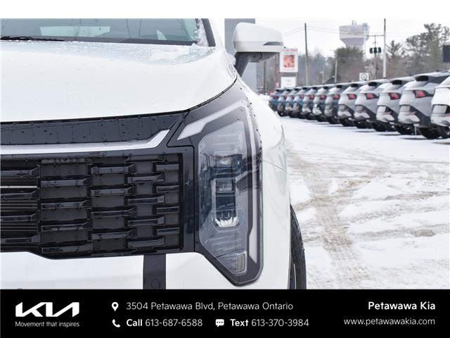 2026 Kia Sportage EX (Stk: K26103) in Petawawa - Image 2 of 30