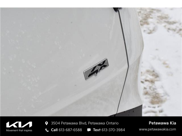 2026 Kia Sportage EX (Stk: K26103) in Petawawa - Image 9 of 30