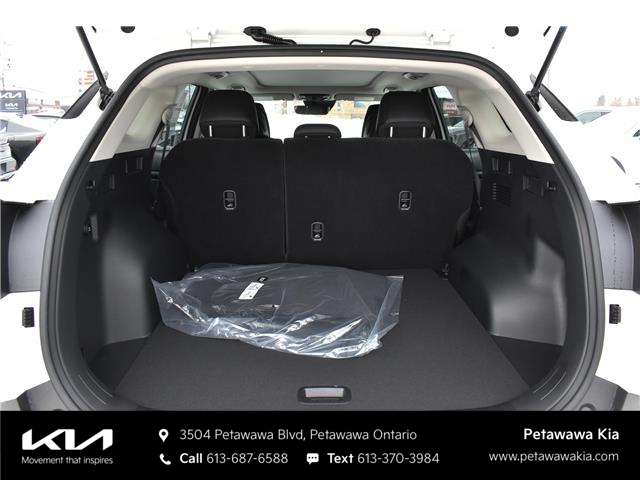 2026 Kia Sportage EX (Stk: K26103) in Petawawa - Image 10 of 30