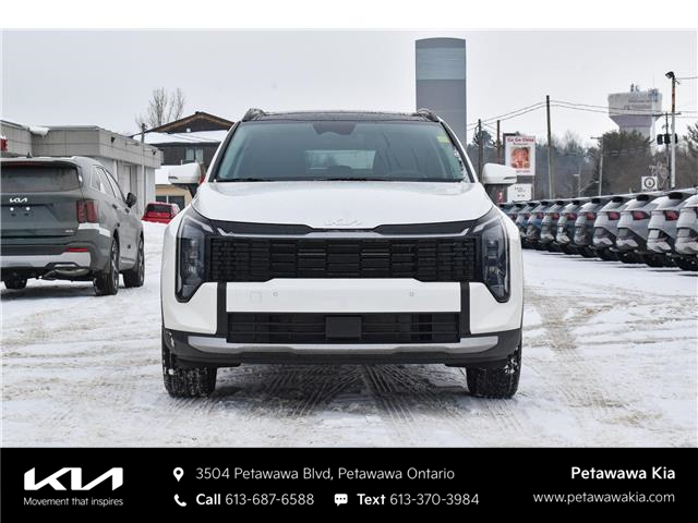 2026 Kia Sportage EX (Stk: K26103) in Petawawa - Image 13 of 30