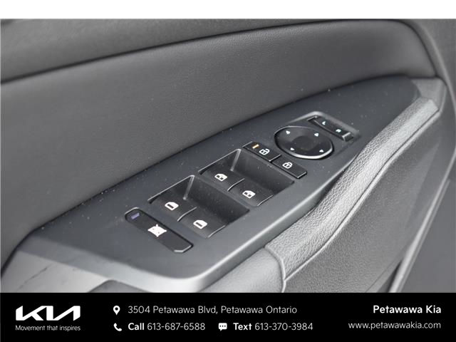 2026 Kia Sportage EX (Stk: K26103) in Petawawa - Image 14 of 30