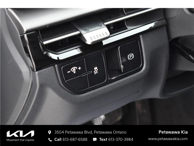 2026 Kia Sportage EX (Stk: K26103) in Petawawa - Image 15 of 30