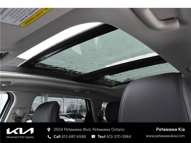 2026 Kia Sportage EX (Stk: K26103) in Petawawa - Image 16 of 30