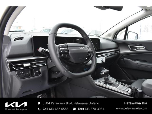 2026 Kia Sportage EX (Stk: K26103) in Petawawa - Image 17 of 30