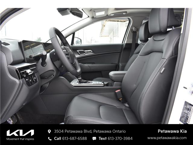 2026 Kia Sportage EX (Stk: K26103) in Petawawa - Image 18 of 30