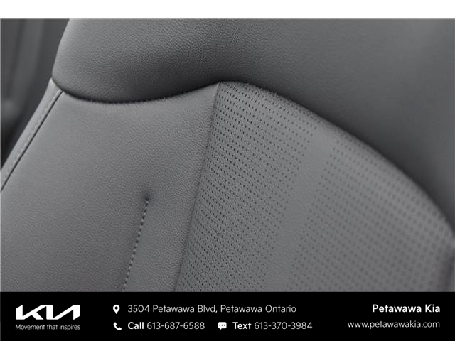 2026 Kia Sportage EX (Stk: K26103) in Petawawa - Image 19 of 30