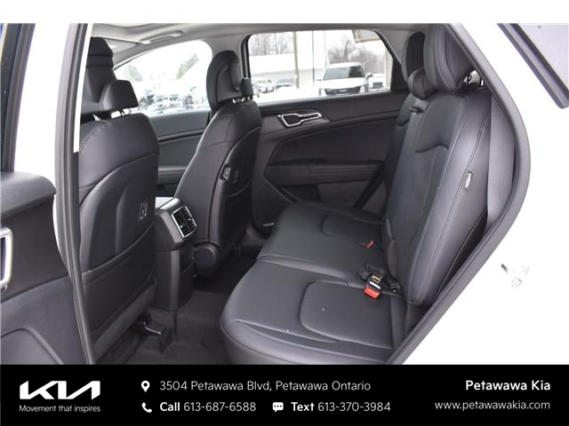 2026 Kia Sportage EX (Stk: K26103) in Petawawa - Image 20 of 30