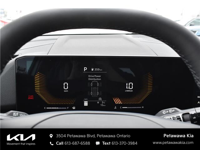 2026 Kia Sportage EX (Stk: K26103) in Petawawa - Image 21 of 30